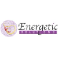 Secret Energy of Success with Energetic Solutions logo - Similar company to Energetic Solutions