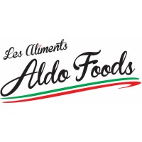 Les Aliments ALDO FOODS logo - Similar company to Vin Bon