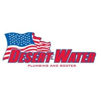 Desert Water Plumbing and Rooter LLC logo - Similar company to Walzcraft