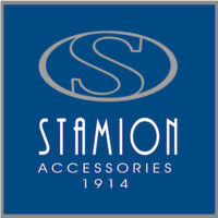 STAMION LICENSED APPAREL WHOLESALER logo - Similar company to Scan Saic Information Systems