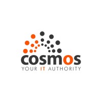 Cosmos UAE logo - Similar company to Echelon It