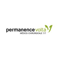 Permanence Volta logo - Similar company to Clinique Volta