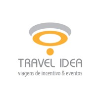 Travel Idea logo - Similar company to Discover Eventos