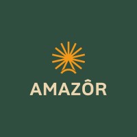 AMAZÔR logo - Similar company to Raiz Estudio