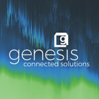 Genesis Connected Solutions logo - Similar company to Radarsign Llc