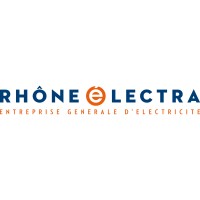 Rhône-Electra SA logo - Similar company to Visiontech Conseils Sa