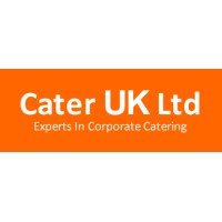 CaterUK logo - Similar company to #Linkedinlocal Windsor Eton And Slough