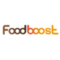 Foodboost logo - Similar company to Food Boost Challenge
