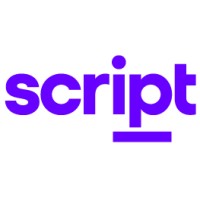 Script IP logo - Similar company to Tcnuk