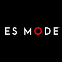 ES MODE logo - Similar company to Esmod Isem