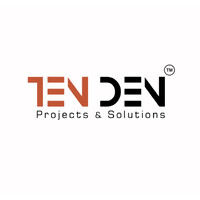 Tenden Projects and Solutions LLP logo - Similar company to Ahamad & Associates - Engineering Consultancy