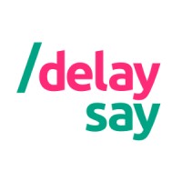 DelaySay logo - Similar company to Videastream