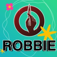 ROBBIE logo - Similar company to Robbie