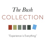 The Bush Collection logo - Similar company to Puzzle Breakers