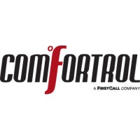 Comfortrol, Inc logo - Similar company to Firstcall Mechanical
