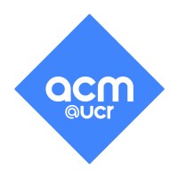 ACM@UCR logo - Similar company to Highlander Racing
