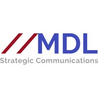 MDL Strategic Communications logo - Similar company to Kexy