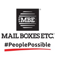 Mail Boxes Etc. Montenegro logo - Similar company to Jamiri