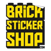 Brickstickershop logo - Similar company to Wbb Dakkapellen