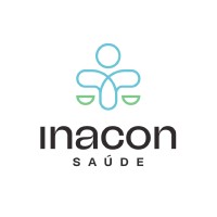 Inacon Saúde logo - Similar company to Ibb Júnior - Projetos E Capacitações