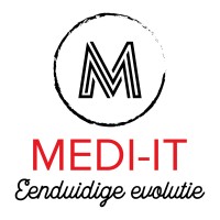 Medi-IT logo - Similar company to Medi-It