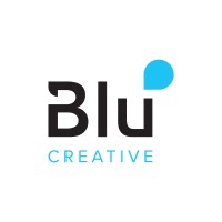 Blu Creative logo - Similar company to Blü Creative