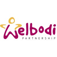 Welbodi Partnership logo - Similar company to Hestah