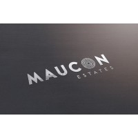 Maucon Estates logo - Similar company to Svþ - Samtök Verslunar Og Þjónustu (Federation Of Trade & Services, Iceland)
