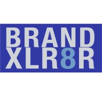 BRAND XLR8R LLC logo - Similar company to Xlr8R