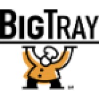 BigTray - Restaurant Equipment & Supplies logo - Similar company to Restaurant Solutions Inc.