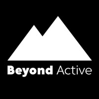 Beyond Active logo - Similar company to Nothings Something