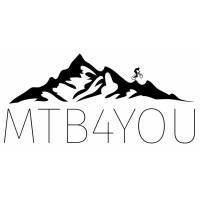 MTB4YOU logo - Similar company to Mtb3D