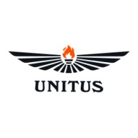 Unitus logo - Similar company to Iaime