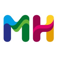 MØRKVEDHALLEN SA logo - Similar company to Vertical Playground