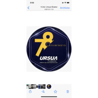 GRUPO URSUA logo - Similar company to One Social Media Marketing Group