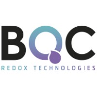 Bioquochem (BQC redox technologies) logo - Similar company to ISPA-FINBA