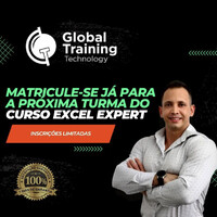 Curso de Excel Online - Excel Dinâmico logo - Similar company to Curso De Excel Online