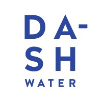 DASH Water logo - Similar company to Martin Event Management