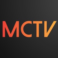 MCTV logo - Similar company to V2 Visuals