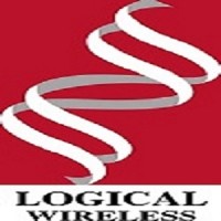 Logical Wireless logo - Similar company to Filiago Gmbh & Co. Kg