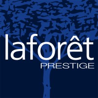 Laforêt Prestige Bellecour logo - Similar company to My Casa Immobilier