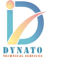 Dynato Technical services logo - Similar company to Dev Mark