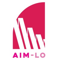 AIM-LO logo - Similar company to Ensho Health