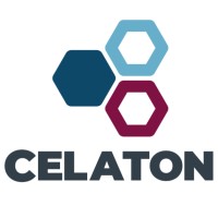 Celaton logo - Similar company to Instream