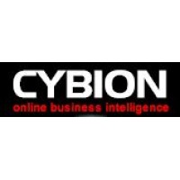 Cybion logo - Similar company to 24Pm Academy
