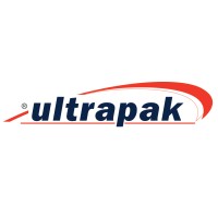 Ultrapak - packaging machines logo - Similar company to Mccormack Distribution