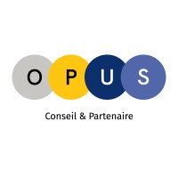 OPUS EXPERTISE logo - Similar company to Roc Facade