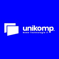Unikomp Nowe Technologie IT | Wyswietlanie.pl logo - Similar company to Vidis Sa
