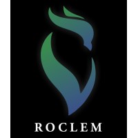 Roclem Tech logo - Similar company to Lead Oceanic