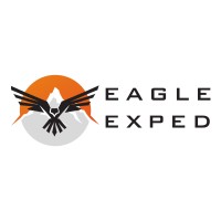 Eagle Exped logo - Similar company to Pure Play